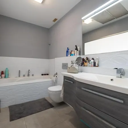 Appartement Roque Del Conde Sunset Views *
