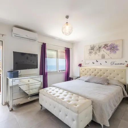 Roque Del Conde Sunset Views Appartement