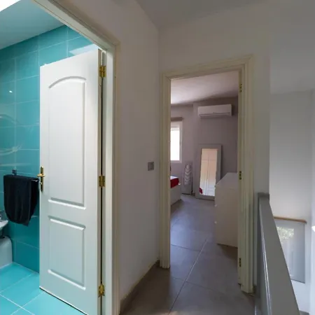 Apartman Roque Del Conde Sunset Views