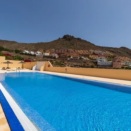 Apartment Roque Del Conde Sunset Views