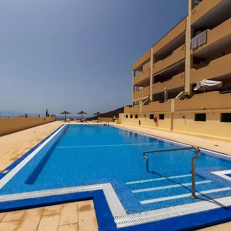 Apartman Roque Del Conde Sunset Views