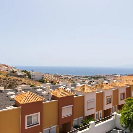 Roque Del Conde Sunset Views 아파트 아데제